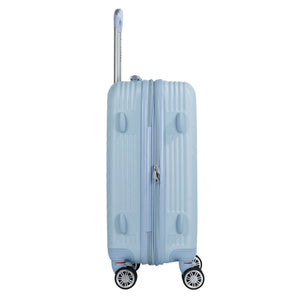 Maleta de viaje chica de 10kg, 20 pulgadas - Mitho Deluxe