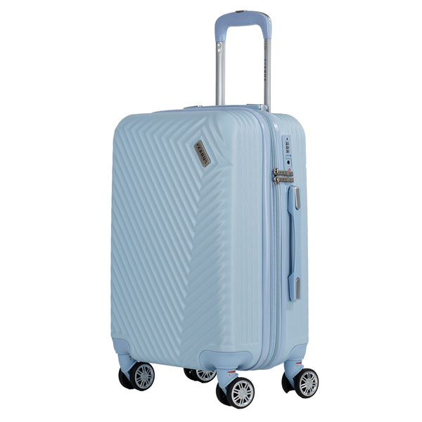 Maleta de viaje chica de 10kg, 20 pulgadas - Mitho Deluxe
