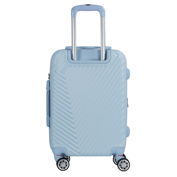 Maleta de viaje chica de 10kg, 20 pulgadas - Mitho Deluxe