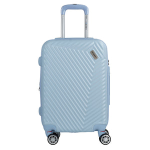 Maleta de viaje chica de 10kg, 20 pulgadas - Mitho Deluxe