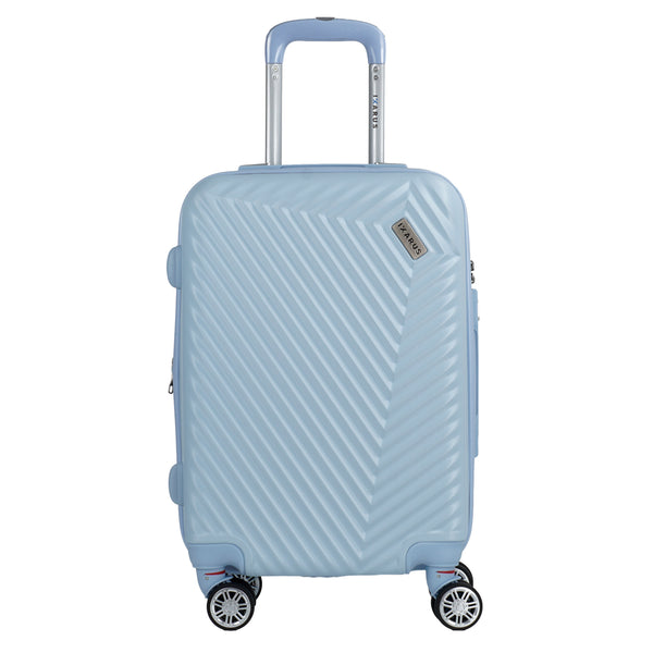 Maleta de viaje chica de 10kg, 20 pulgadas - Mitho Deluxe