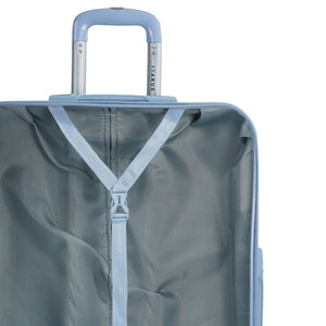 Maleta de viaje grande de 25kg, 28 pulgadas - Mitho Deluxe