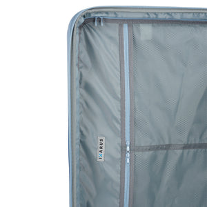 Maleta de viaje grande de 25kg, 28 pulgadas - Mitho Deluxe