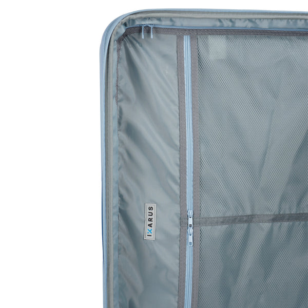 Maleta de viaje grande de 25kg, 28 pulgadas - Mitho Deluxe