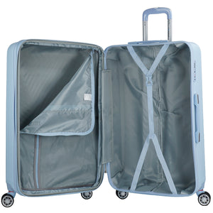 Maleta de viaje grande de 25kg, 28 pulgadas - Mitho Deluxe