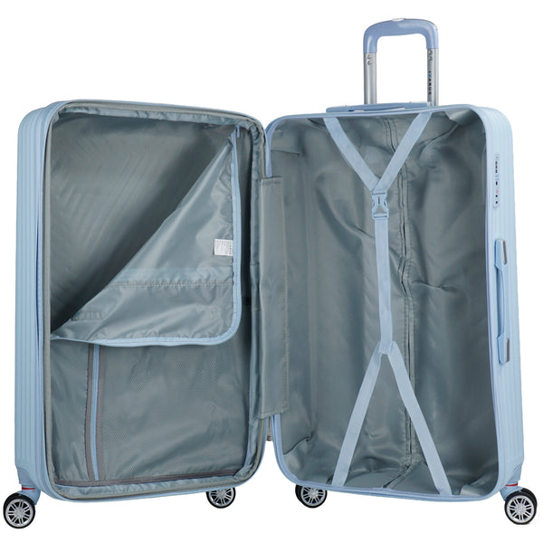 Maleta de viaje grande de 25kg, 28 pulgadas - Mitho Deluxe