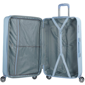 Maleta de viaje grande de 25kg, 28 pulgadas - Mitho Deluxe