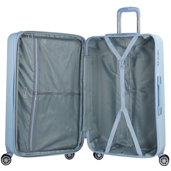 Maleta de viaje grande de 25kg, 28 pulgadas - Mitho Deluxe