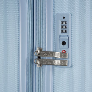 Maleta de viaje grande de 25kg, 28 pulgadas - Mitho Deluxe