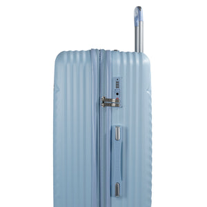 Maleta de viaje grande de 25kg, 28 pulgadas - Mitho Deluxe