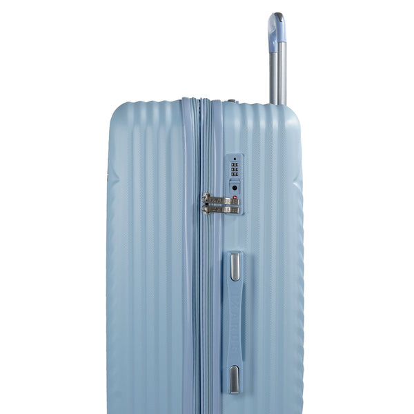 Maleta de viaje grande de 25kg, 28 pulgadas - Mitho Deluxe