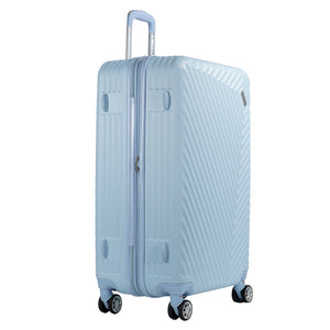 Maleta de viaje grande de 25kg, 28 pulgadas - Mitho Deluxe