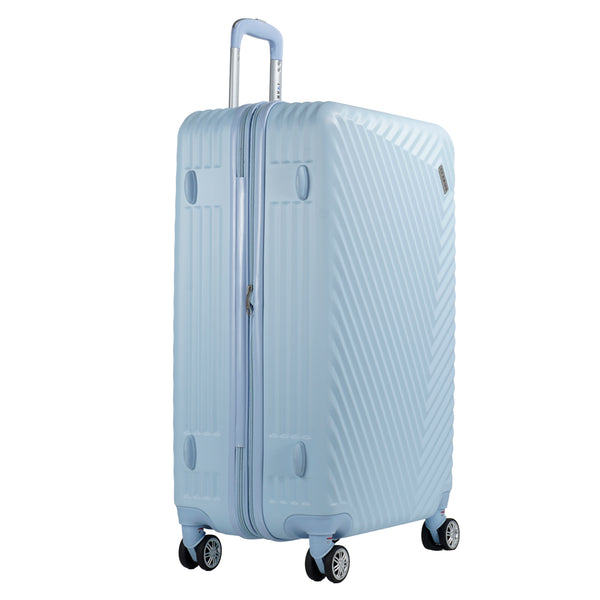 Maleta de viaje grande de 25kg, 28 pulgadas - Mitho Deluxe