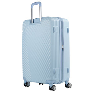 Maleta de viaje grande de 25kg, 28 pulgadas - Mitho Deluxe