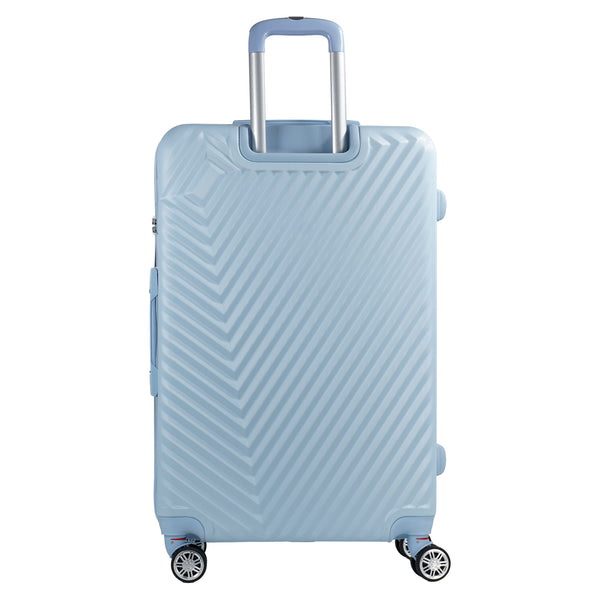 Maleta de viaje grande de 25kg, 28 pulgadas - Mitho Deluxe
