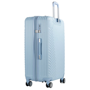 Maleta de viaje grande de 25kg, 28 pulgadas - Mitho Deluxe