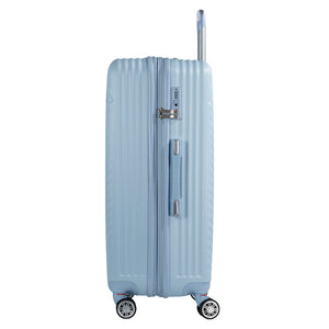 Maleta de viaje grande de 25kg, 28 pulgadas - Mitho Deluxe