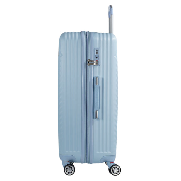 Maleta de viaje grande de 25kg, 28 pulgadas - Mitho Deluxe