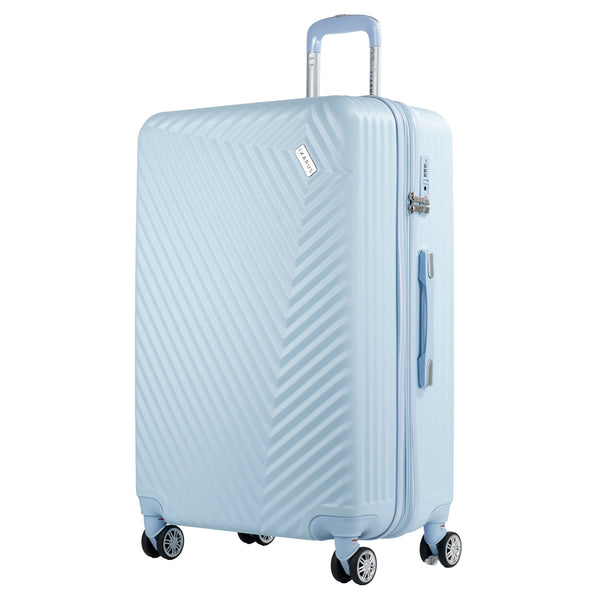 Maleta de viaje grande de 25kg, 28 pulgadas - Mitho Deluxe