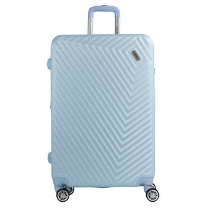 Maleta de viaje grande de 25kg, 28 pulgadas - Mitho Deluxe