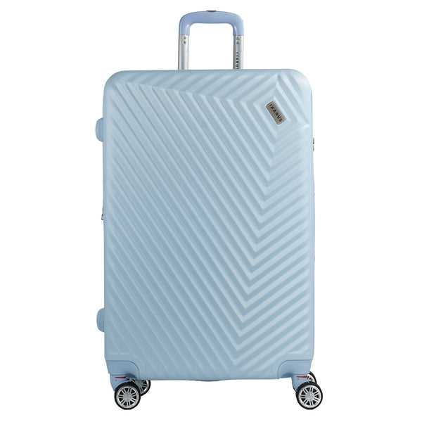Maleta de viaje grande de 25kg, 28 pulgadas - Mitho Deluxe
