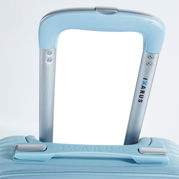 Maleta de viaje mini de 10kg, 18 pulgadas - Mitho Deluxe