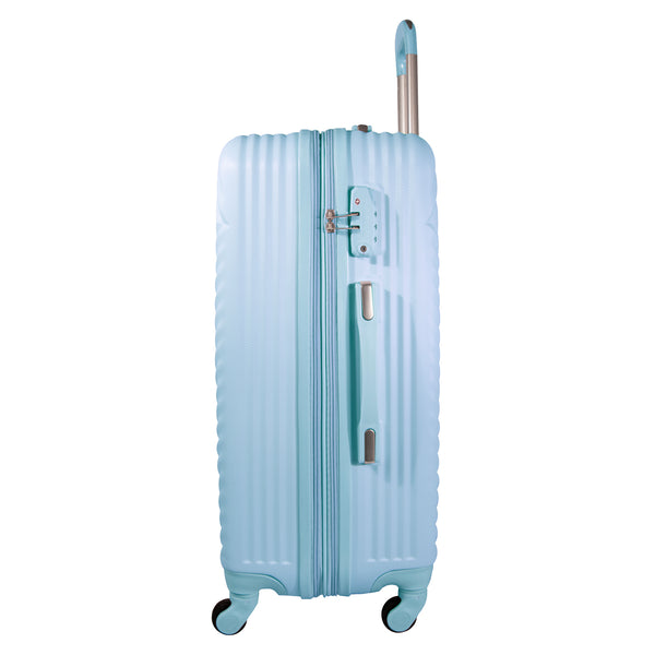 Maleta de viaje mini de 10kg, 18 pulgadas - Mitho Deluxe