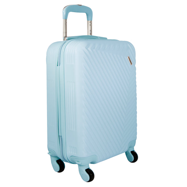 Maleta de viaje mini de 10kg, 18 pulgadas - Mitho Deluxe