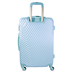 Maleta de viaje mini de 10kg, 18 pulgadas - Mitho Deluxe
