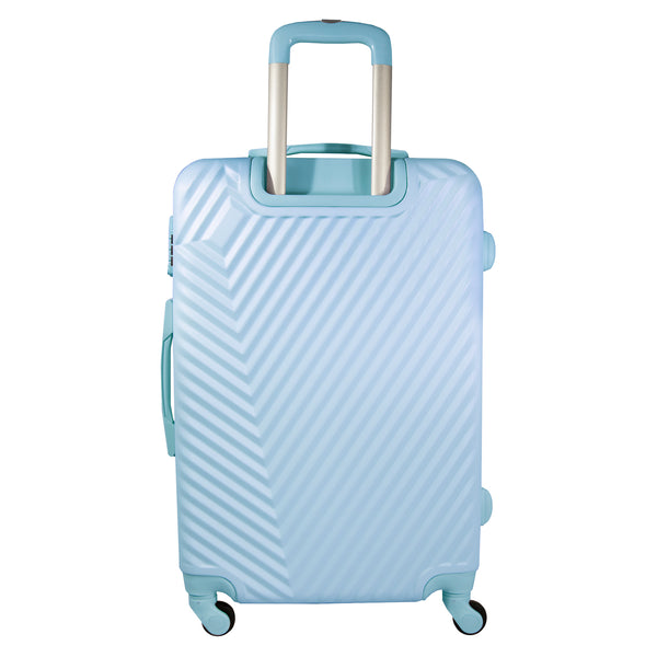 Maleta de viaje mini de 10kg, 18 pulgadas - Mitho Deluxe