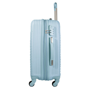 Maleta de viaje mini de 10kg, 18 pulgadas - Mitho Deluxe