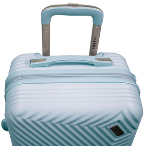 Maleta de viaje mini de 10kg, 18 pulgadas - Mitho Deluxe