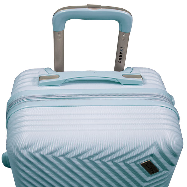 Maleta de viaje mini de 10kg, 18 pulgadas - Mitho Deluxe