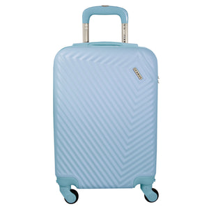 Maleta de viaje mini de 10kg, 18 pulgadas - Mitho Deluxe