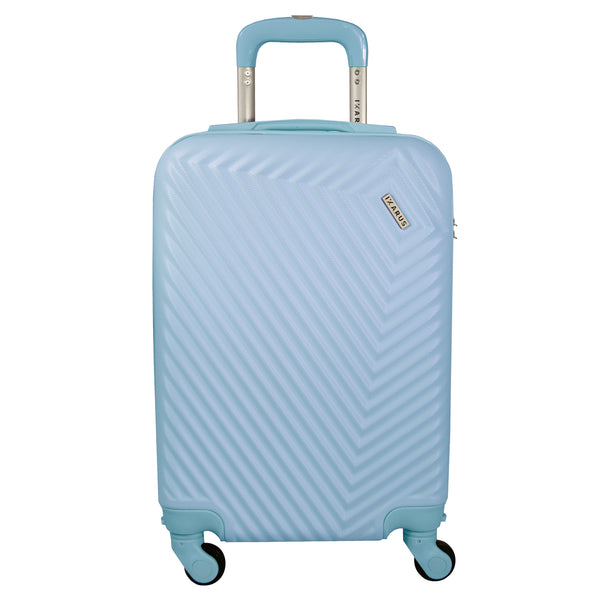 Maleta de viaje mini de 10kg, 18 pulgadas - Mitho Deluxe