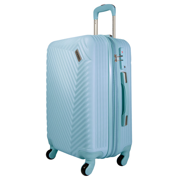 Maleta de viaje mini de 10kg, 18 pulgadas - Mitho Deluxe