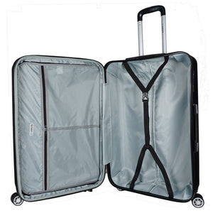 Maleta de viaje chica de 10kg, 20 pulgadas - Mitho Deluxe