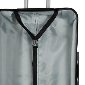 Maleta de viaje chica de 10kg, 20 pulgadas - Mitho Deluxe