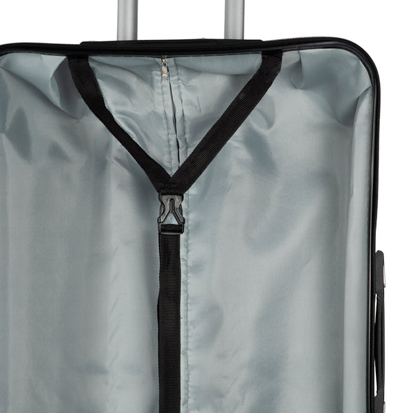 Maleta de viaje chica de 10kg, 20 pulgadas - Mitho Deluxe