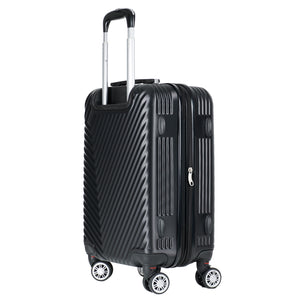 Maleta de viaje chica de 10kg, 20 pulgadas - Mitho Deluxe