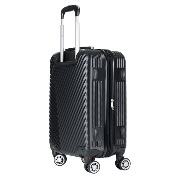 Maleta de viaje chica de 10kg, 20 pulgadas - Mitho Deluxe