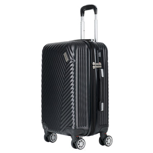 Maleta de viaje chica de 10kg, 20 pulgadas - Mitho Deluxe