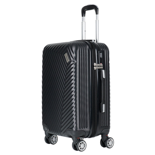 Maleta de viaje chica de 10kg, 20 pulgadas - Mitho Deluxe