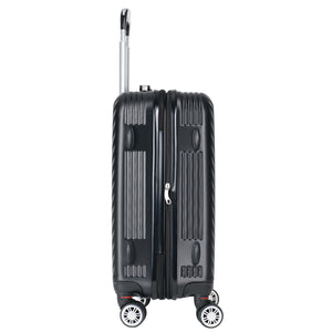 Maleta de viaje chica de 10kg, 20 pulgadas - Mitho Deluxe