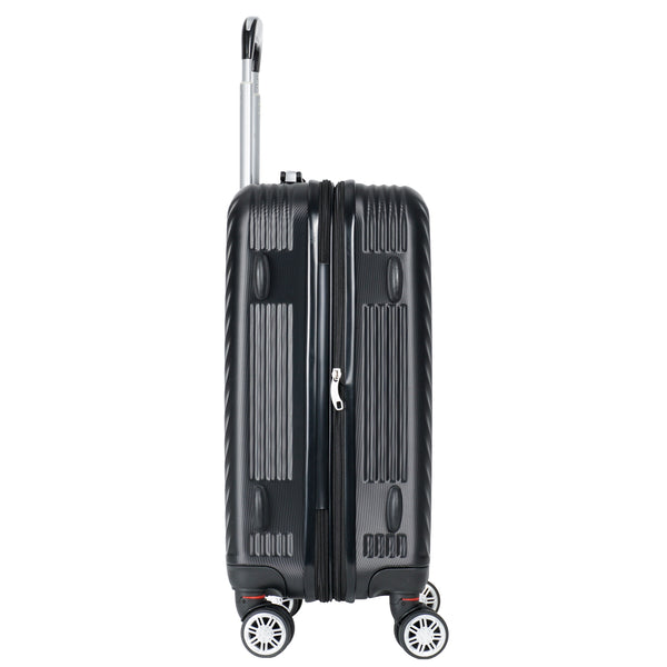 Maleta de viaje chica de 10kg, 20 pulgadas - Mitho Deluxe