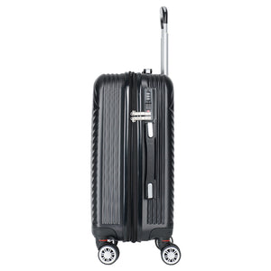 Maleta de viaje chica de 10kg, 20 pulgadas - Mitho Deluxe