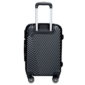 Maleta de viaje chica de 10kg, 20 pulgadas - Mitho Deluxe