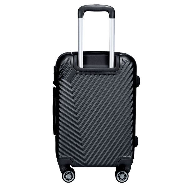 Maleta de viaje chica de 10kg, 20 pulgadas - Mitho Deluxe