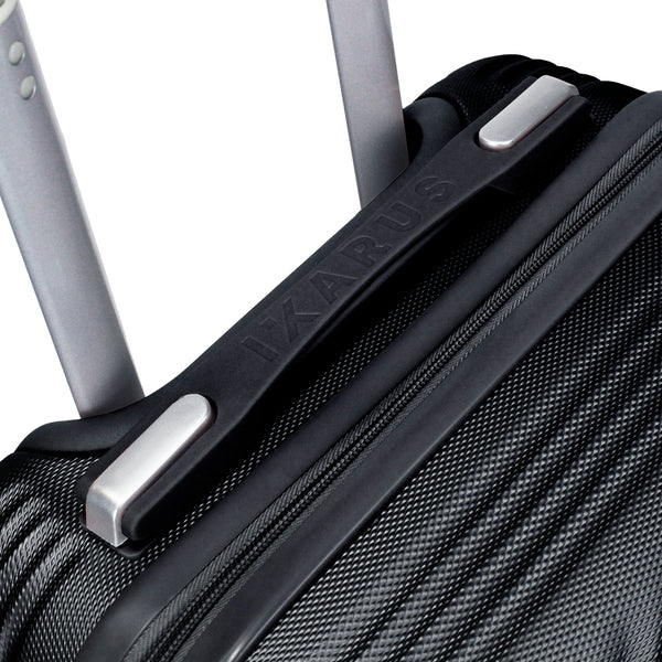 Maleta de viaje mini de 10kg, 18 pulgadas - Mitho Deluxe