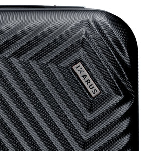 Maleta de viaje mini de 10kg, 18 pulgadas - Mitho Deluxe